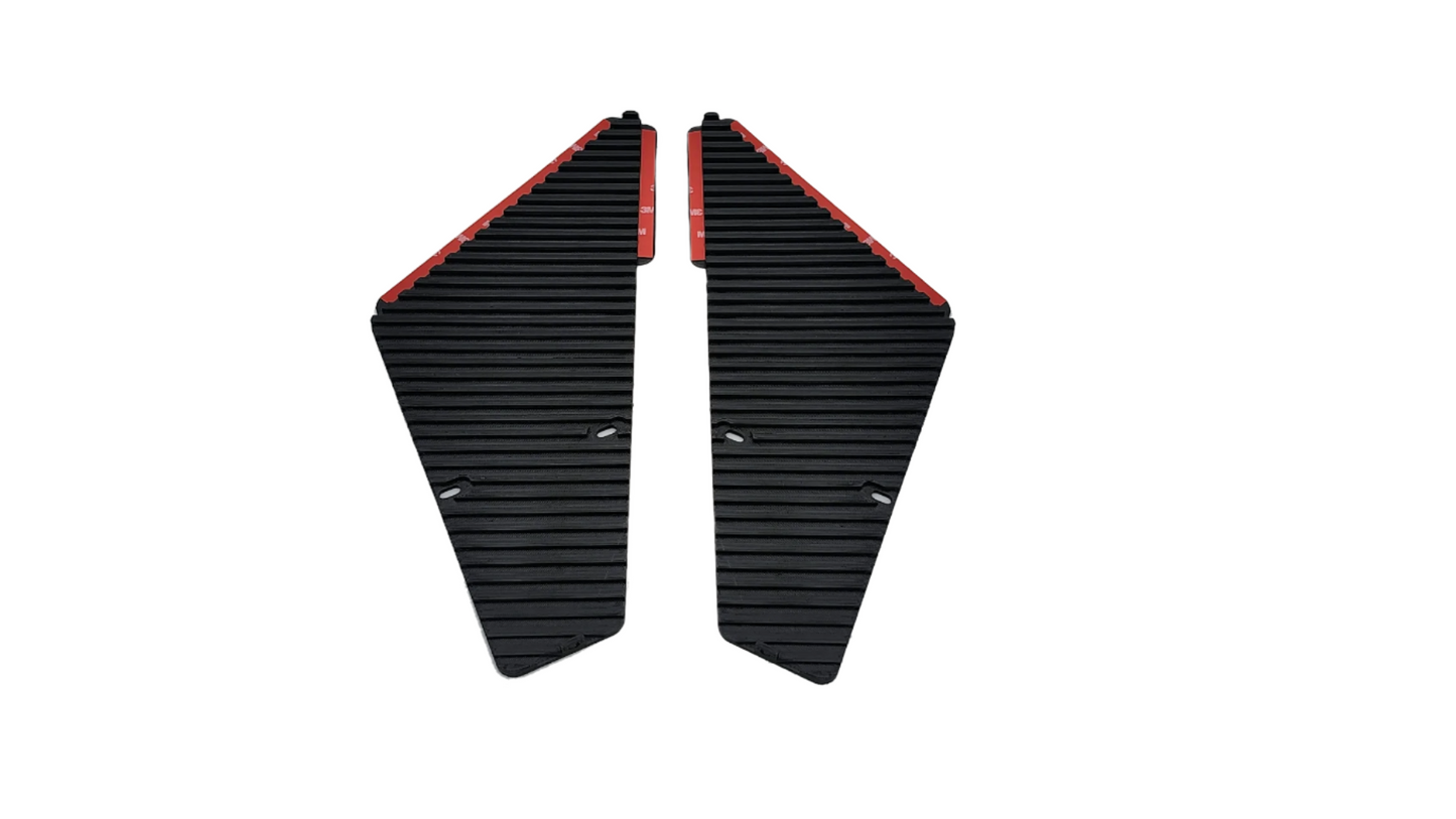 Tuttio soleil 01 or Kugoo wish Side Panels (set) NO NOTCH