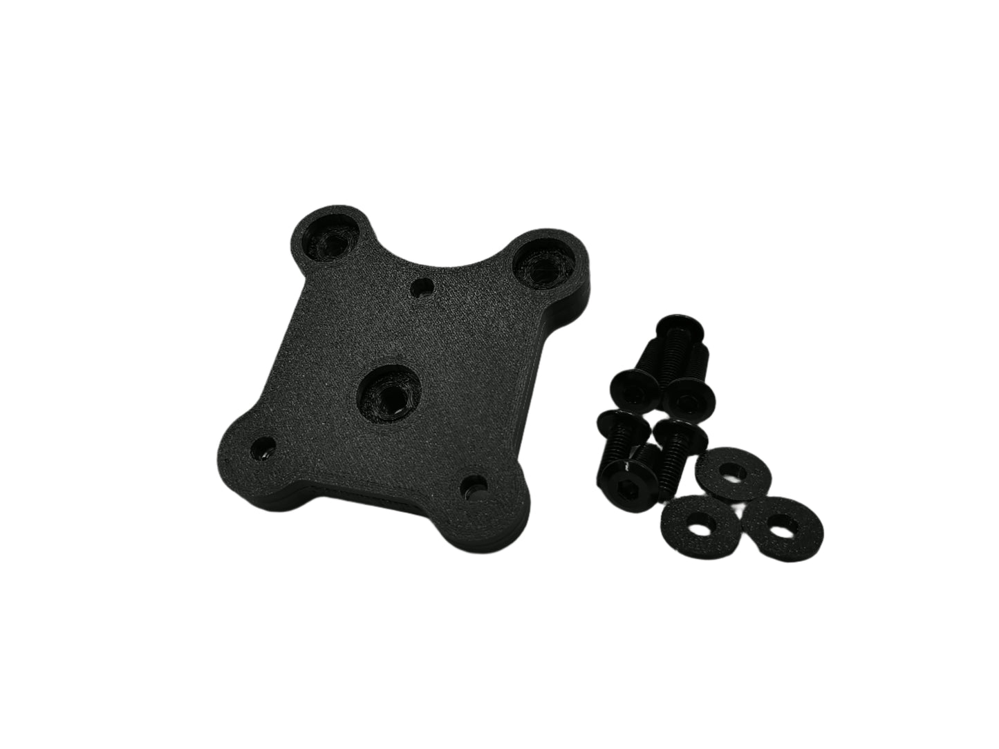 Tuttio Soleil 01 Kugoo Wish replacement Front Fender adapter