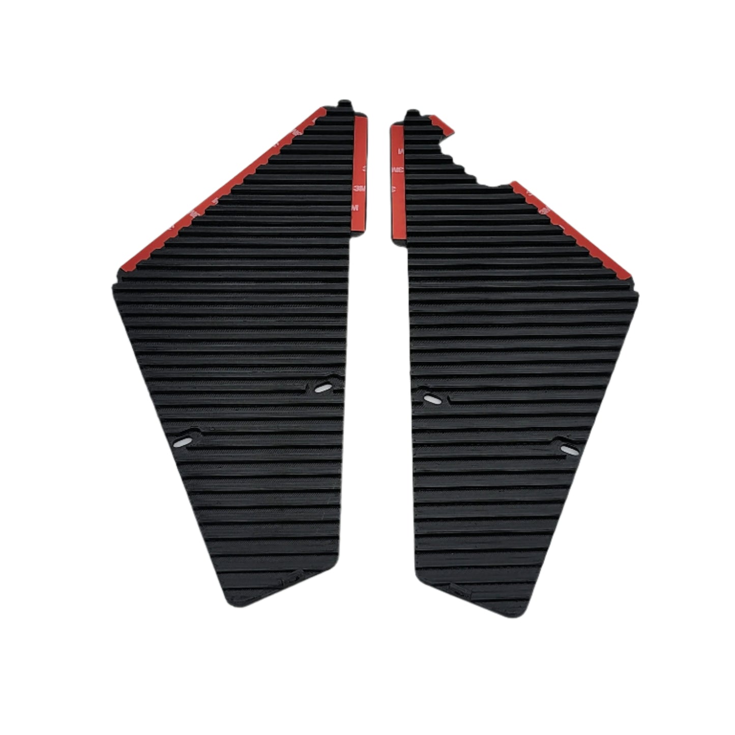 Tuttio soleil 01 or Kugoo wish Side Panels (set) NOTCHED