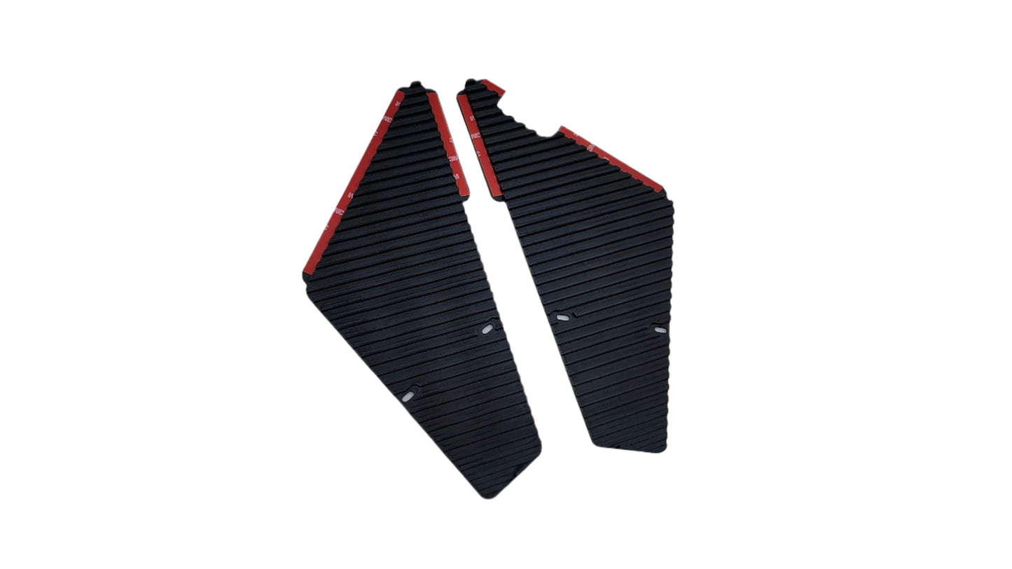 Tuttio soleil 01 or Kugoo wish Side Panels (set) NOTCHED