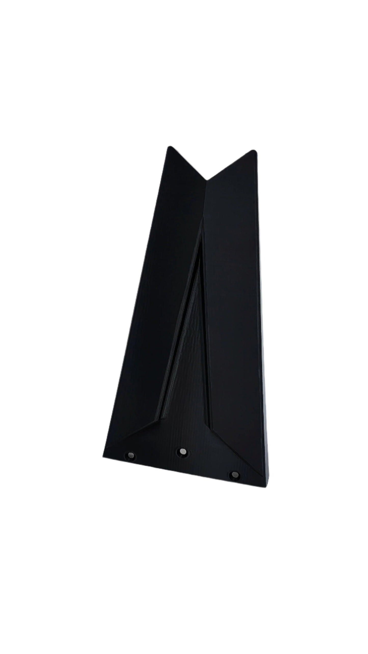 Tuttio Soleil 01 Kugoo Wish replacement Rear Fender V-tail