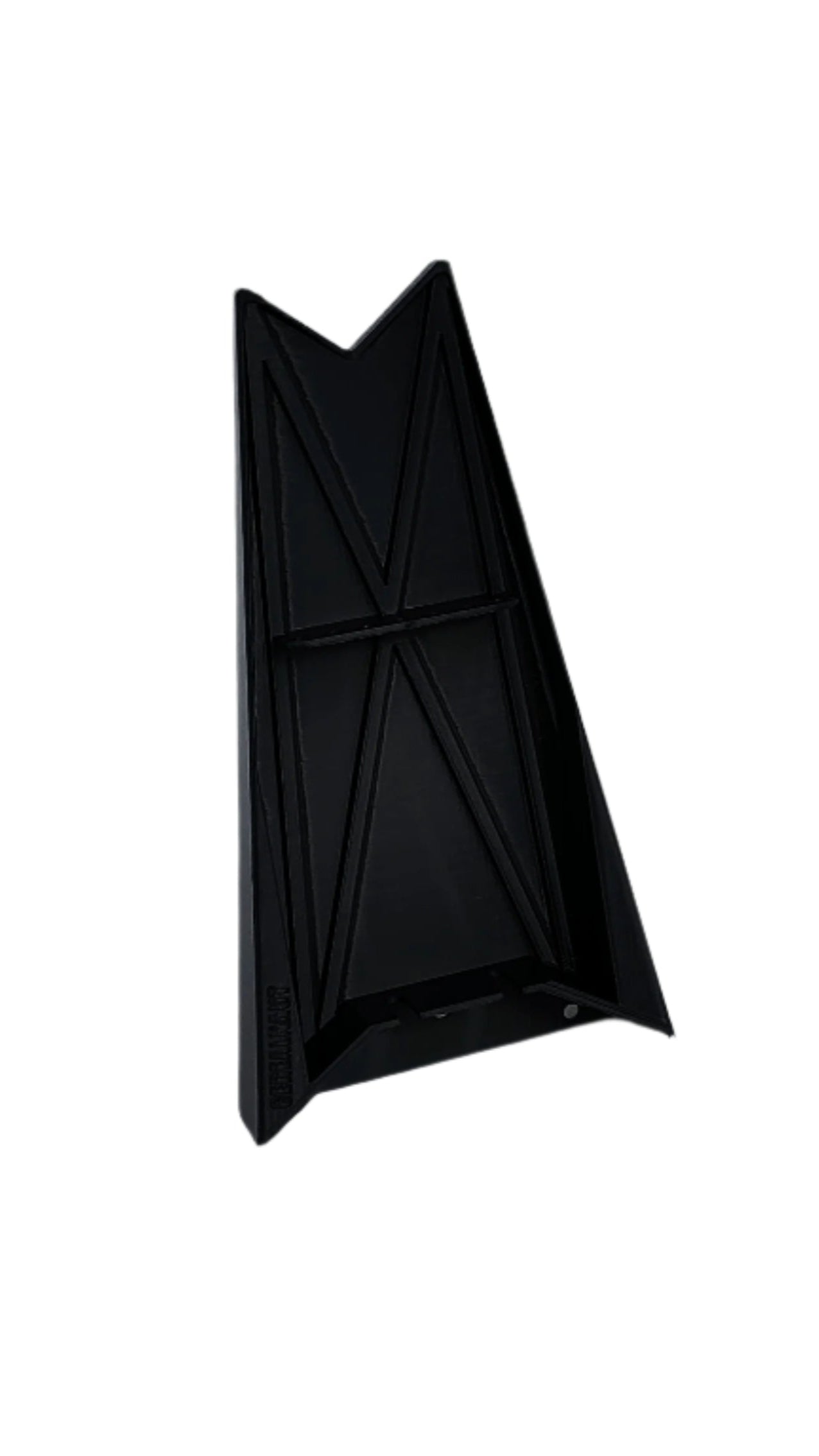 Tuttio Soleil 01 Kugoo Wish replacement Rear Fender V-tail