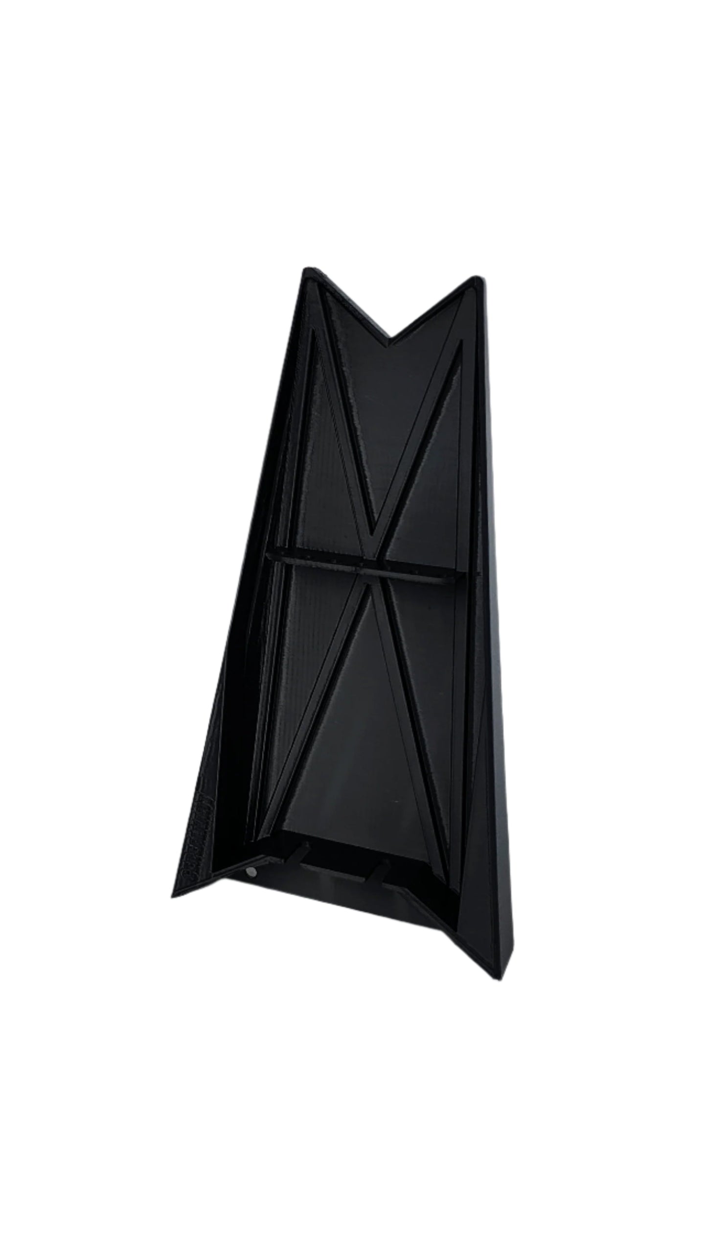 Tuttio Soleil 01 Kugoo Wish replacement Rear Fender V-tail