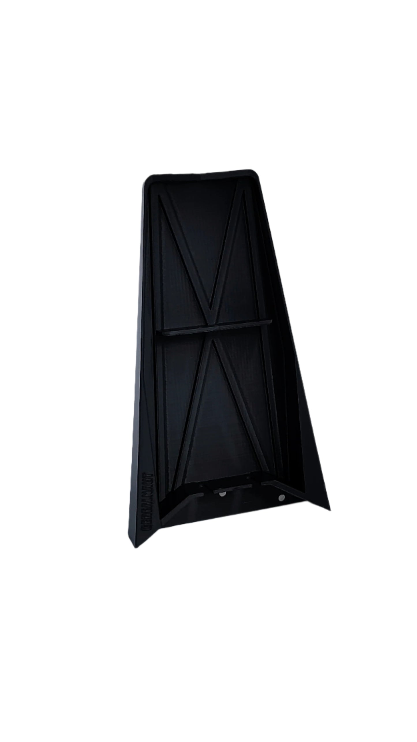 Tuttio Soleil 01 Kugoo Wish replacement Rear Fender Straight cut