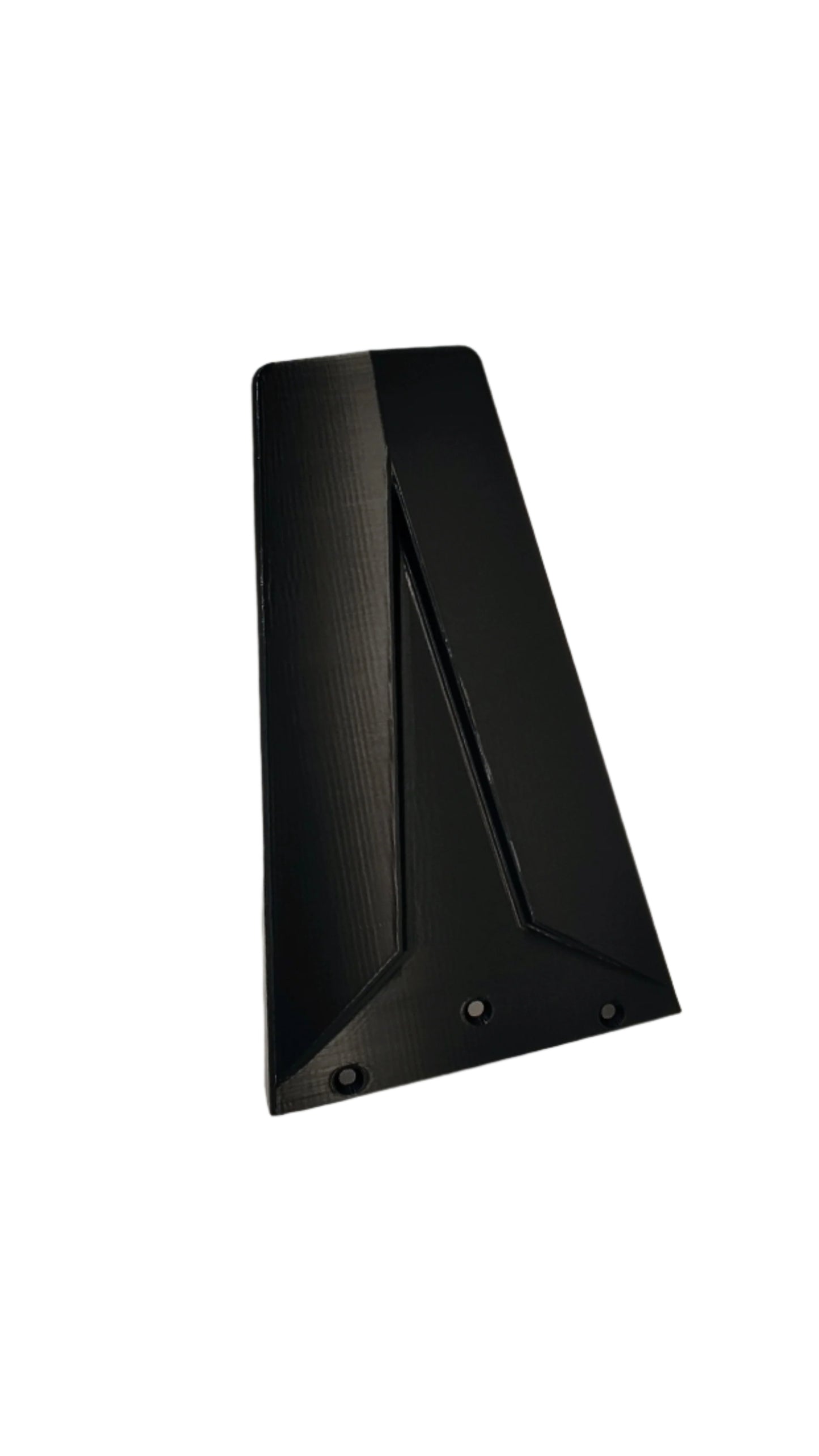 Tuttio Soleil 01 Kugoo Wish replacement Rear Fender Straight cut