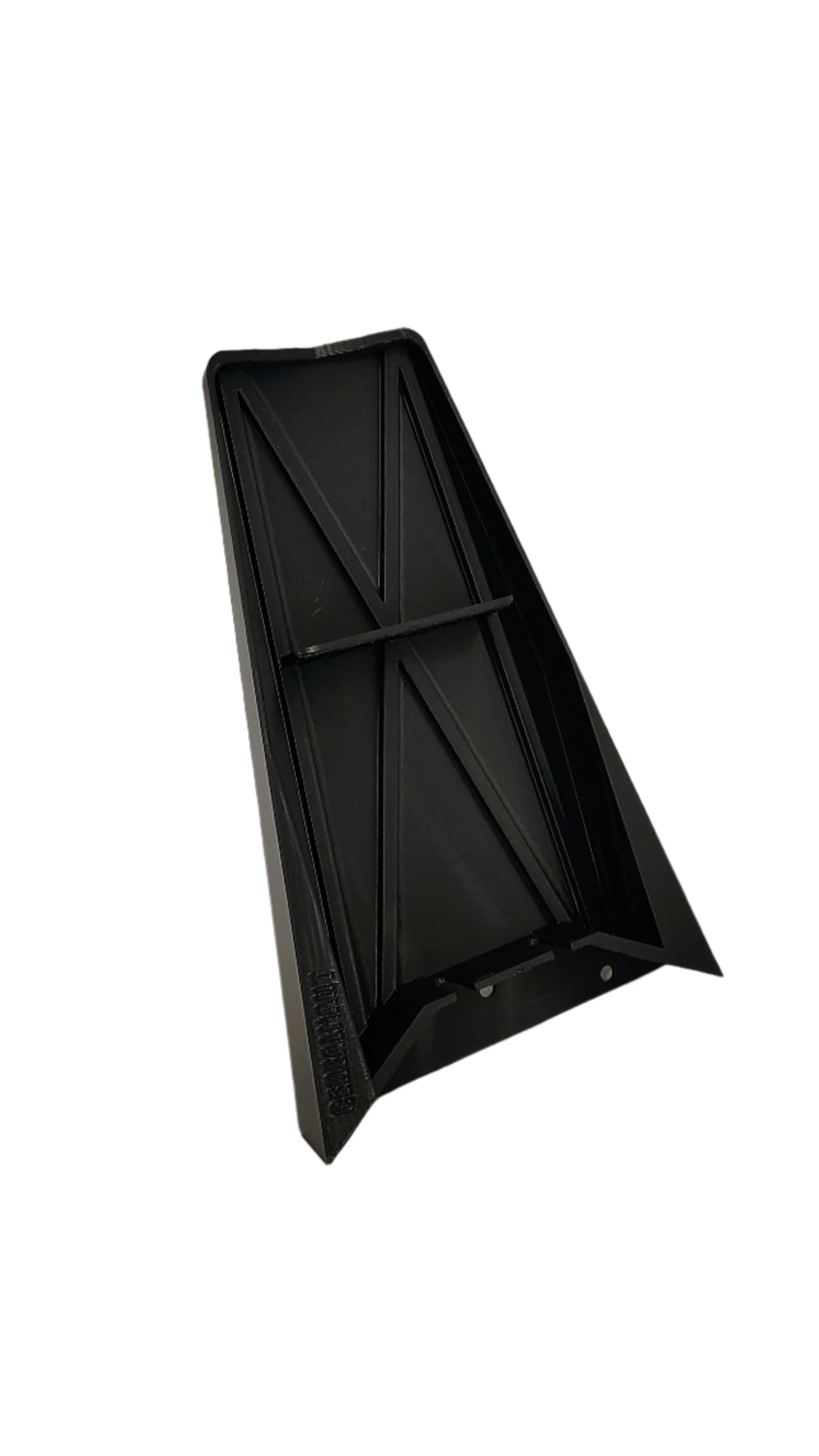 Tuttio Soleil 01 Kugoo Wish replacement Rear Fender Straight cut