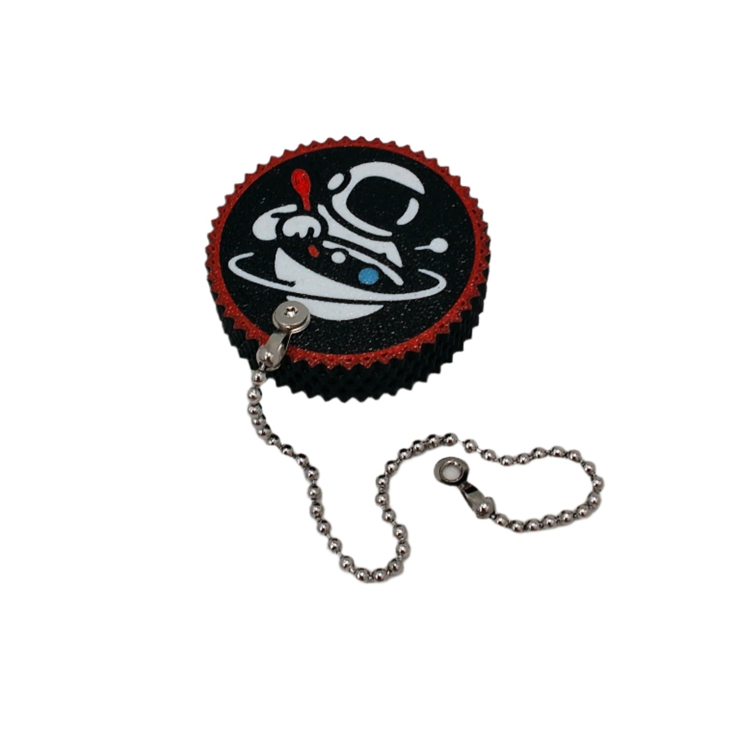 CEREALNUTS Tuttio soleil 01 replacement seat nut with chain