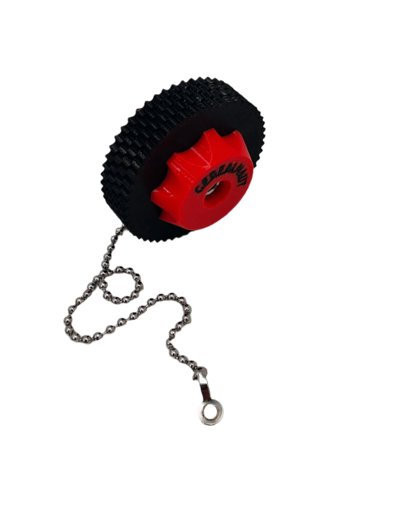 CEREALNUTS Tuttio soleil 01 replacement seat nut with chain
