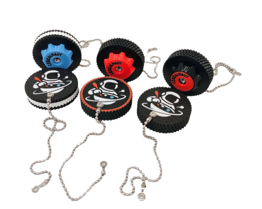 CEREALNUTS Tuttio soleil 01 replacement seat nut with chain