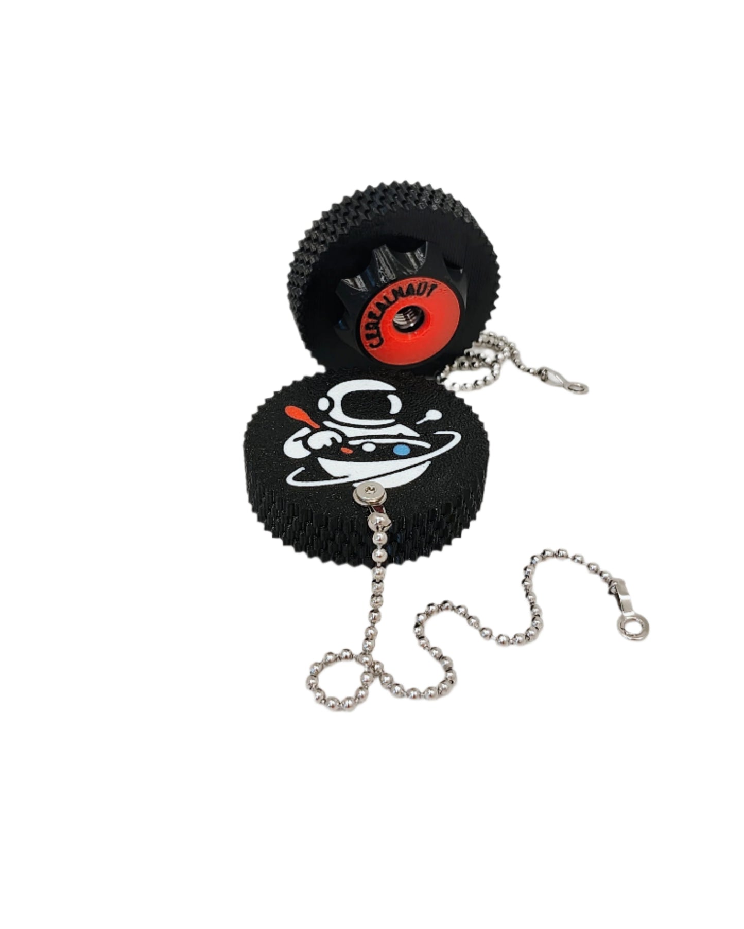 CEREALNUTS Tuttio soleil 01 replacement seat nut with chain