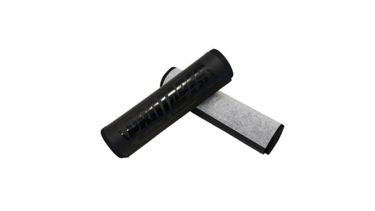 Cerealnaut 20cm Crossbar Pad – Clean Look, Soft Hits, No Bullsh*t