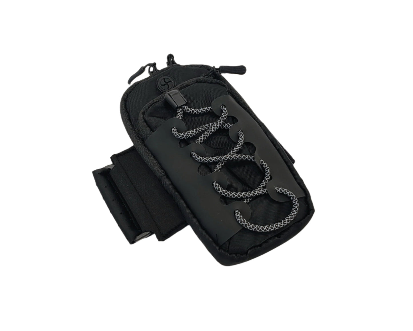 Front Frame Phone Storage Bag – For Tuttio, Sur-Ron, Talaria, and Segway