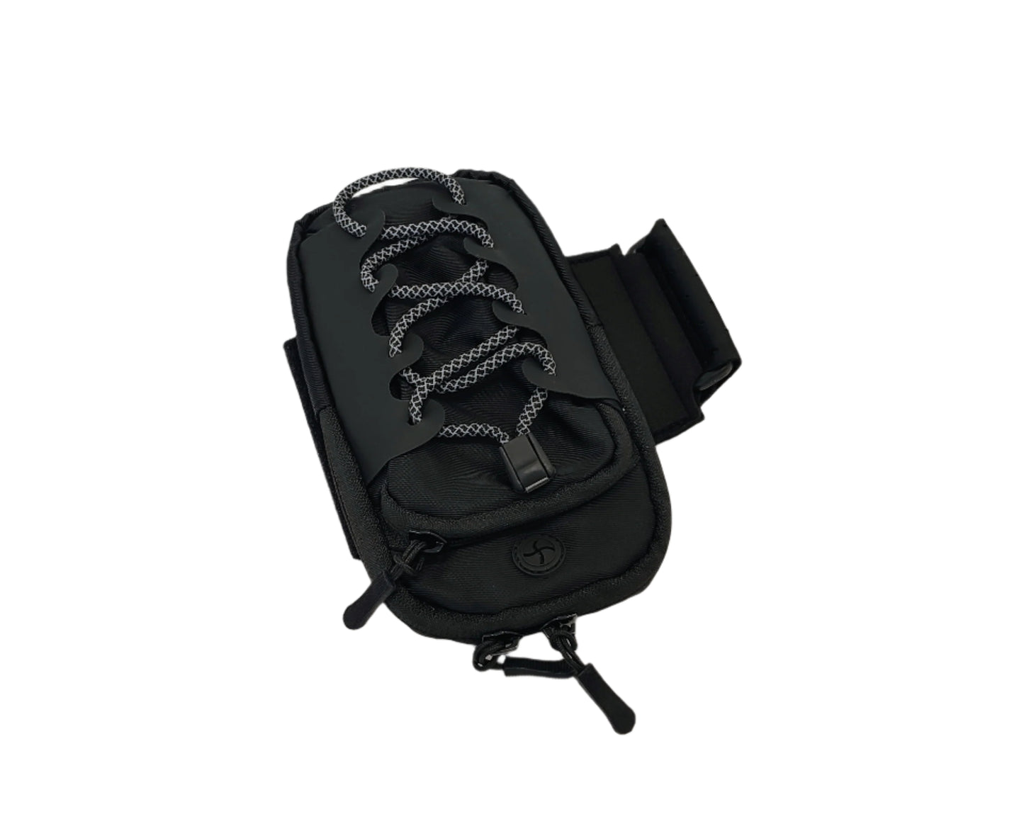 Front Frame Phone Storage Bag – For Tuttio, Sur-Ron, Talaria, and Segway