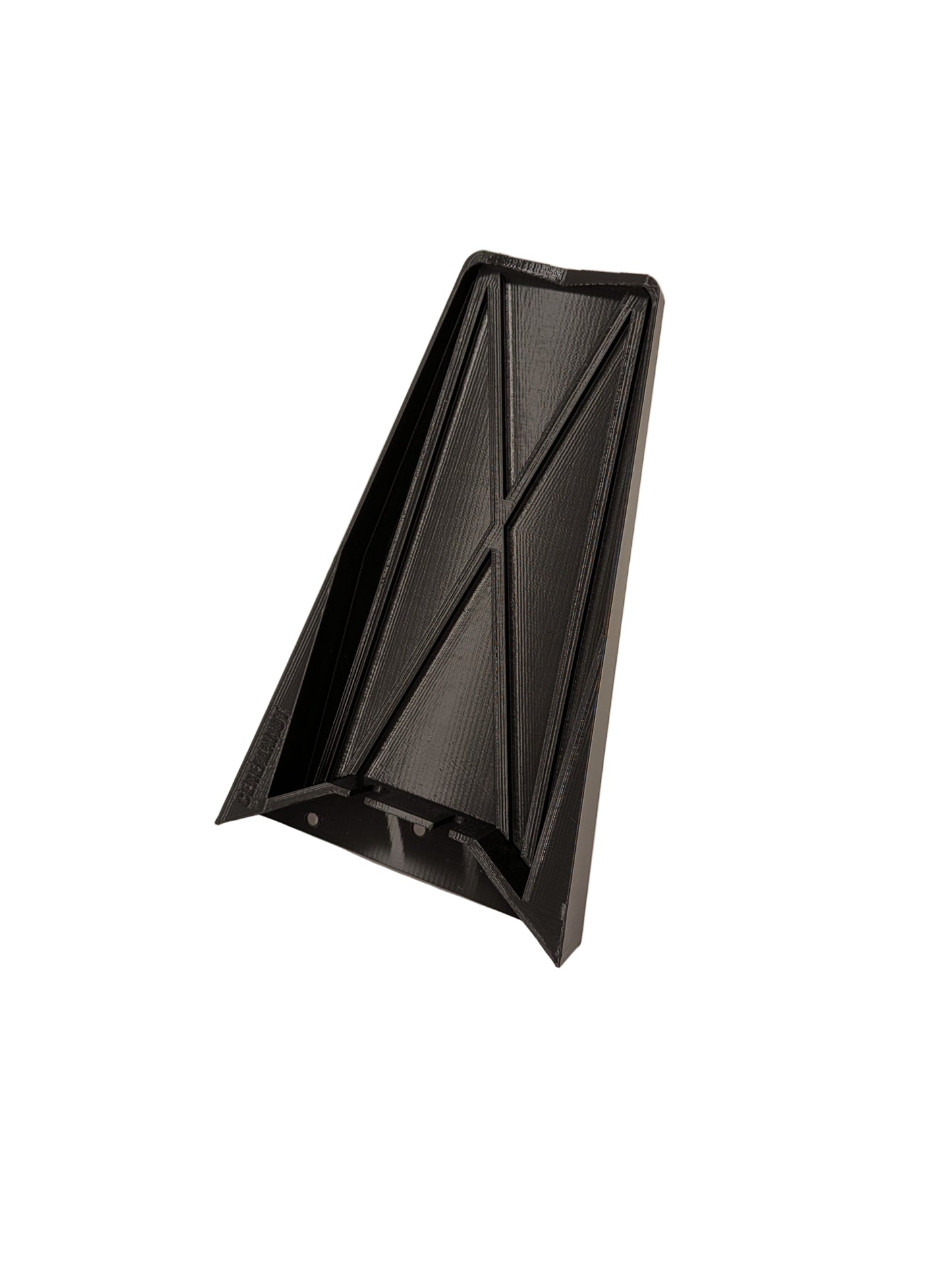 Tuttio Soleil 01 Kugoo Wish replacement Rear Fender Straight cut