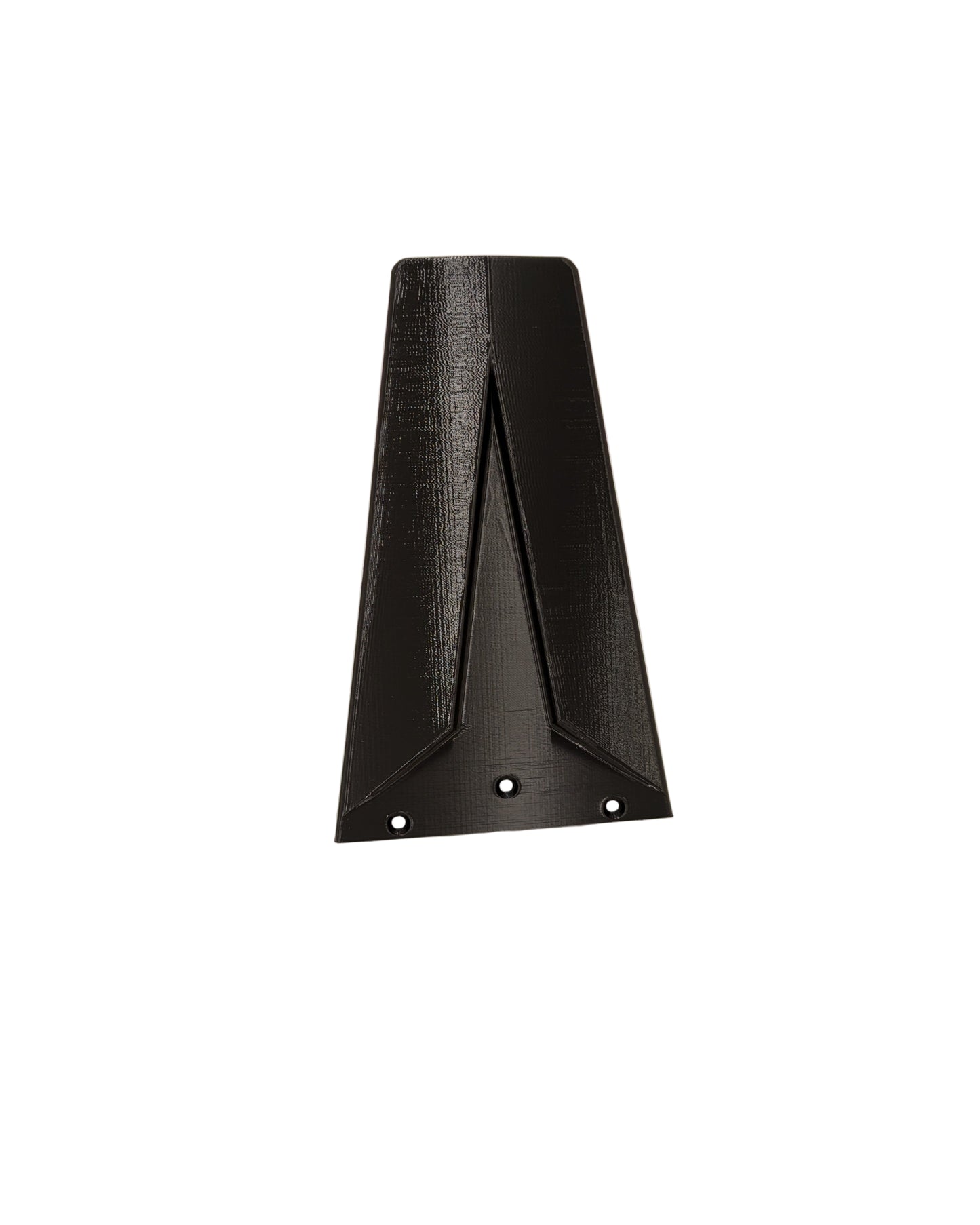 Tuttio Soleil 01 Kugoo Wish replacement Rear Fender Straight cut