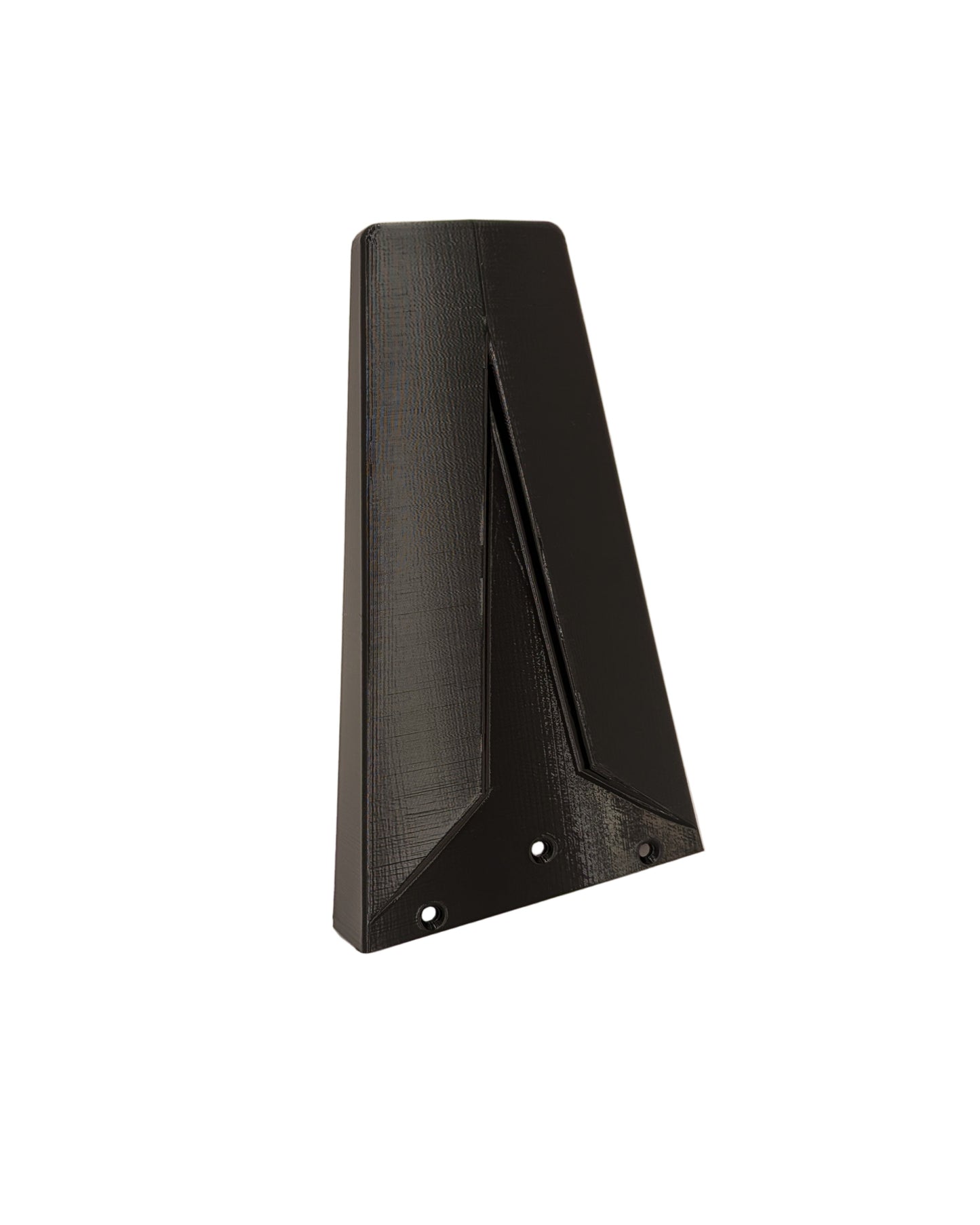 Tuttio Soleil 01 Kugoo Wish replacement Rear Fender Straight cut