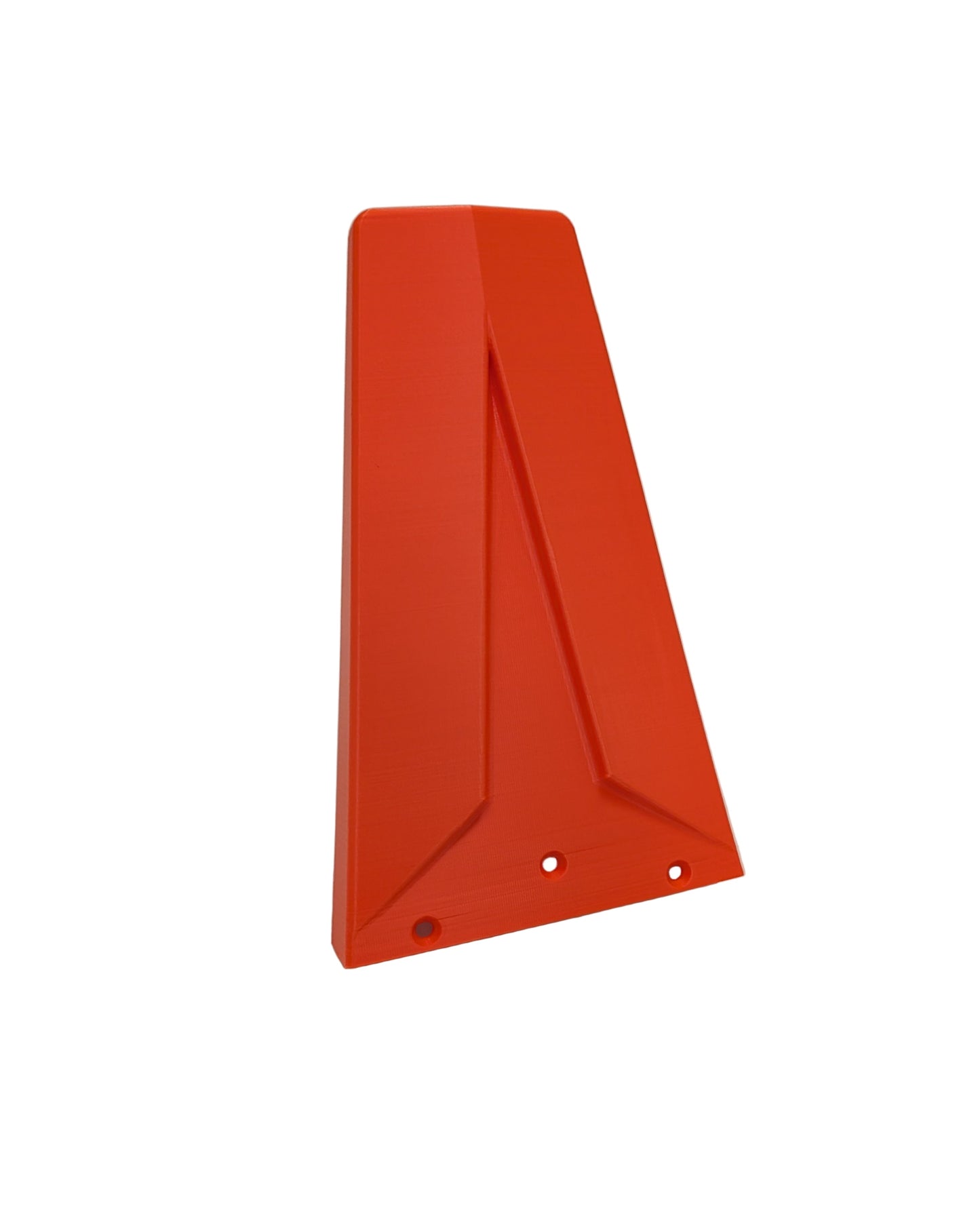 Tuttio Soleil 01 Kugoo Wish replacement Rear Fender Straight cut
