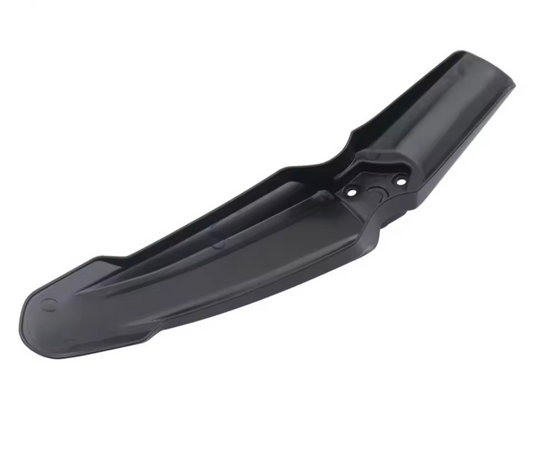 Universal Surron Front Fender – Fits Strike Shadow, Tuttio, RiderX, EM-5 & More | Cerealnaut Adapter Ready