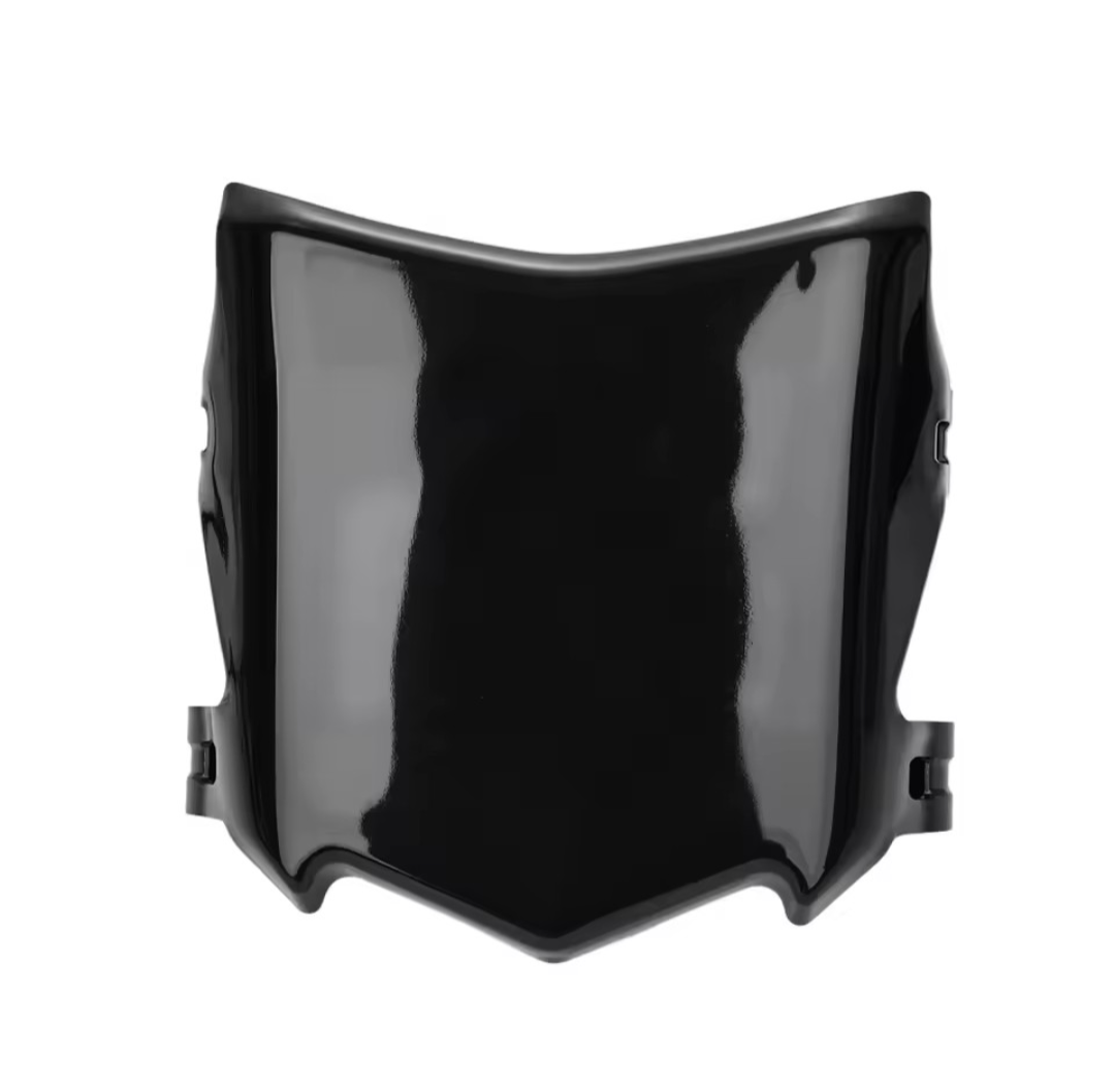 Universal E-Moto Number Plate (Sur Ron / Talaria Style Fitment)