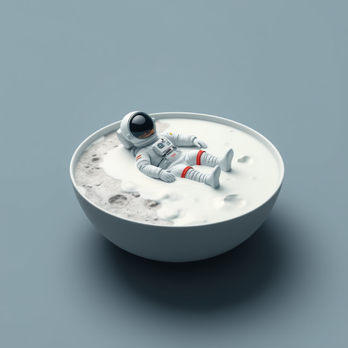 Cerealnaut 