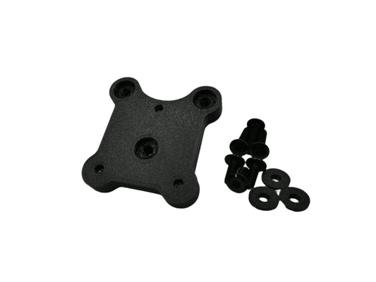 Tuttio Soleil 01 Kugoo Wish replacement Front Fender adapter