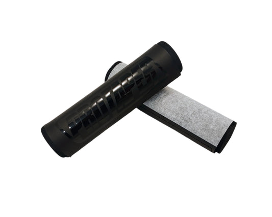 Cerealnaut 20cm Crossbar Pad – Clean Look, Soft Hits, No Bullsh*t