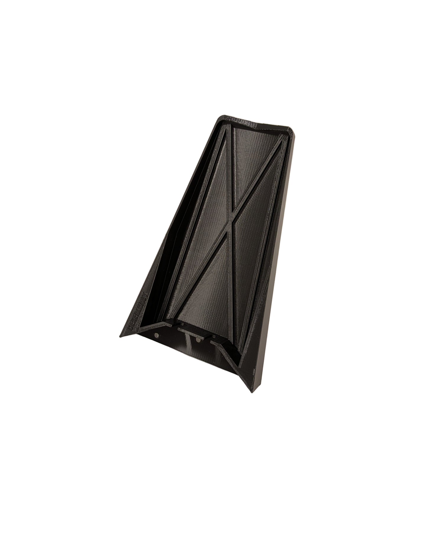 Tuttio Soleil 01 Kugoo Wish replacement Rear Fender Straight cut