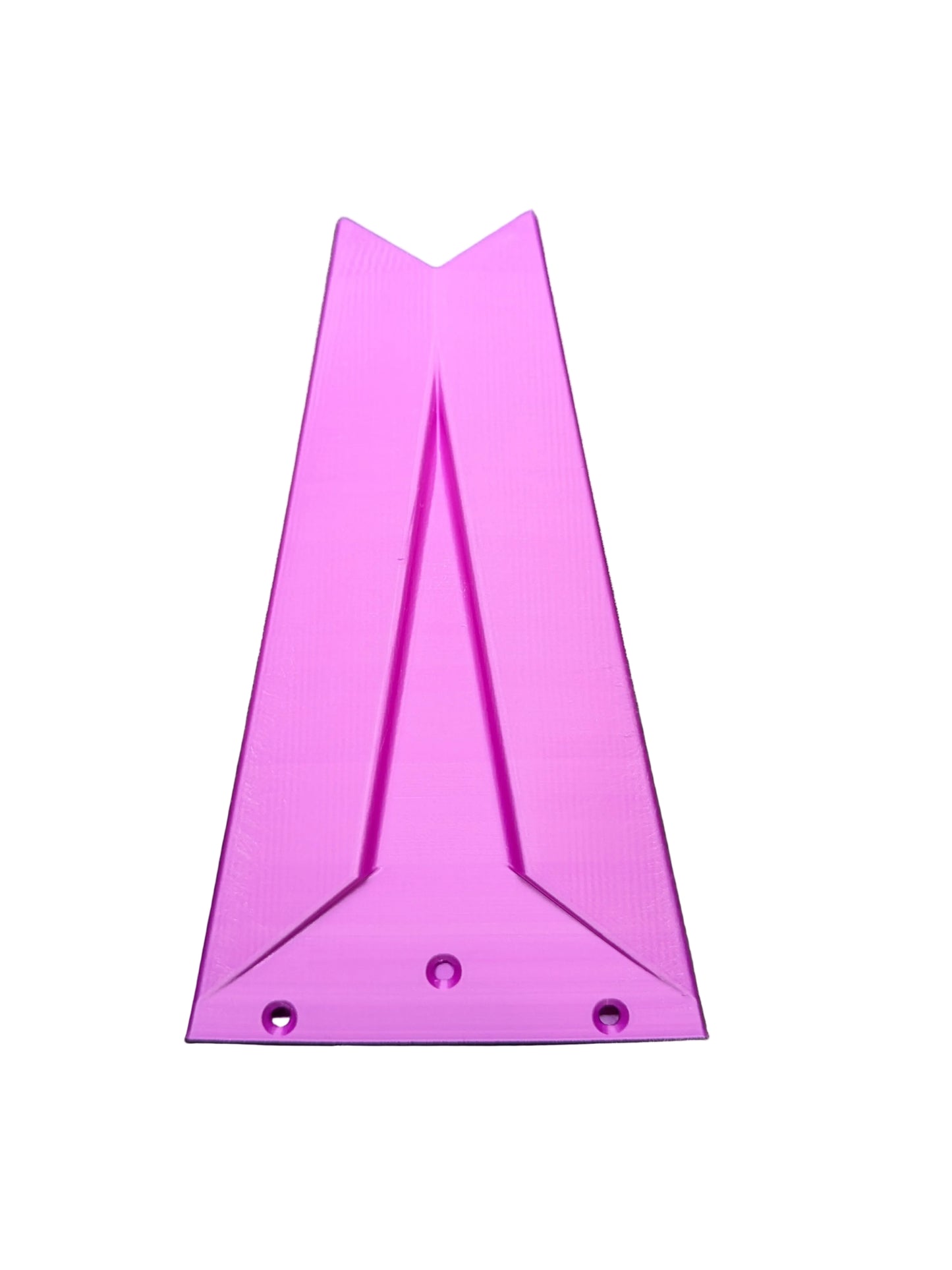 Tuttio Soleil 01 Kugoo Wish replacement Rear Fender V-tail