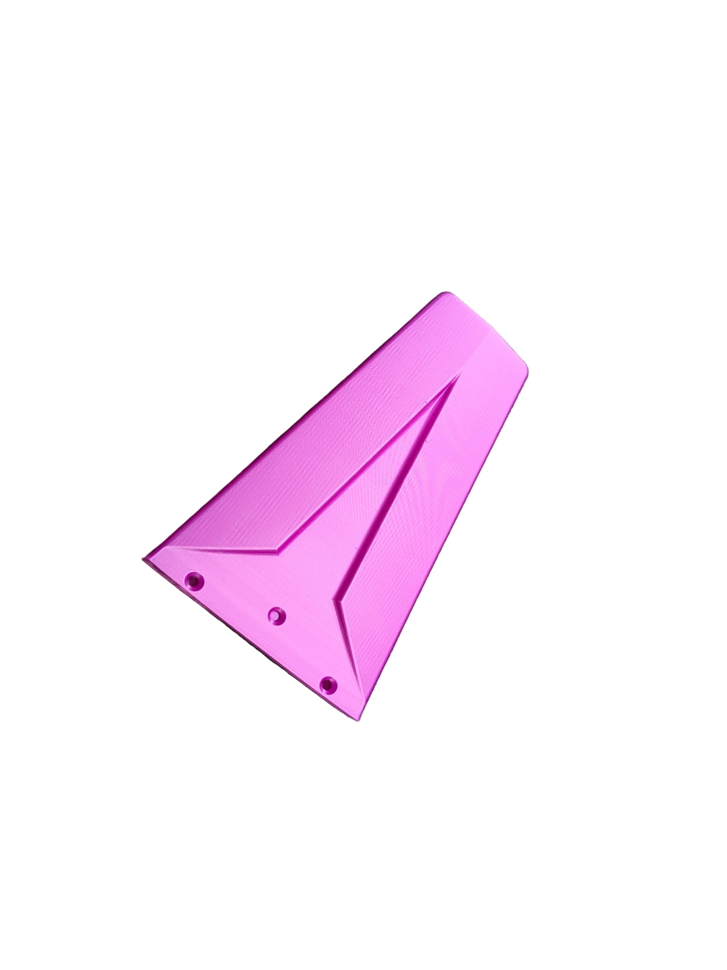 Tuttio Soleil 01 Kugoo Wish replacement Rear Fender Straight cut