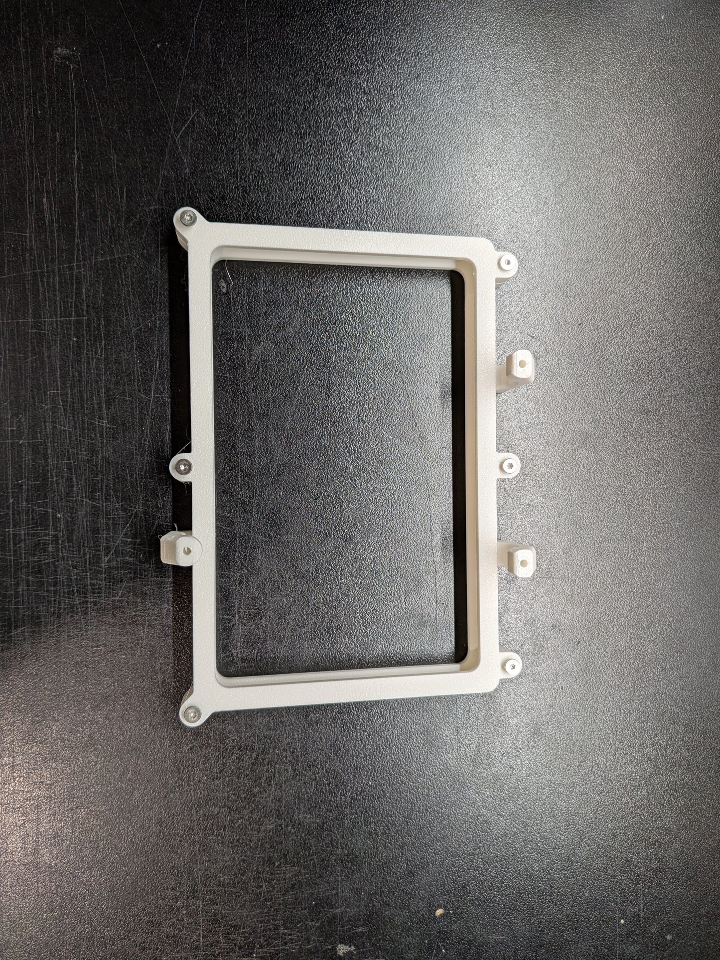 Yamaha BW200 / BW350 Big Wheel LED Headlight Bezel Mount Bundle – OEM & DC Plastics Compatible