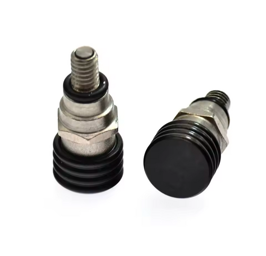 Fork Bleeders – Tested Fit for Strike Shadow SX 60V