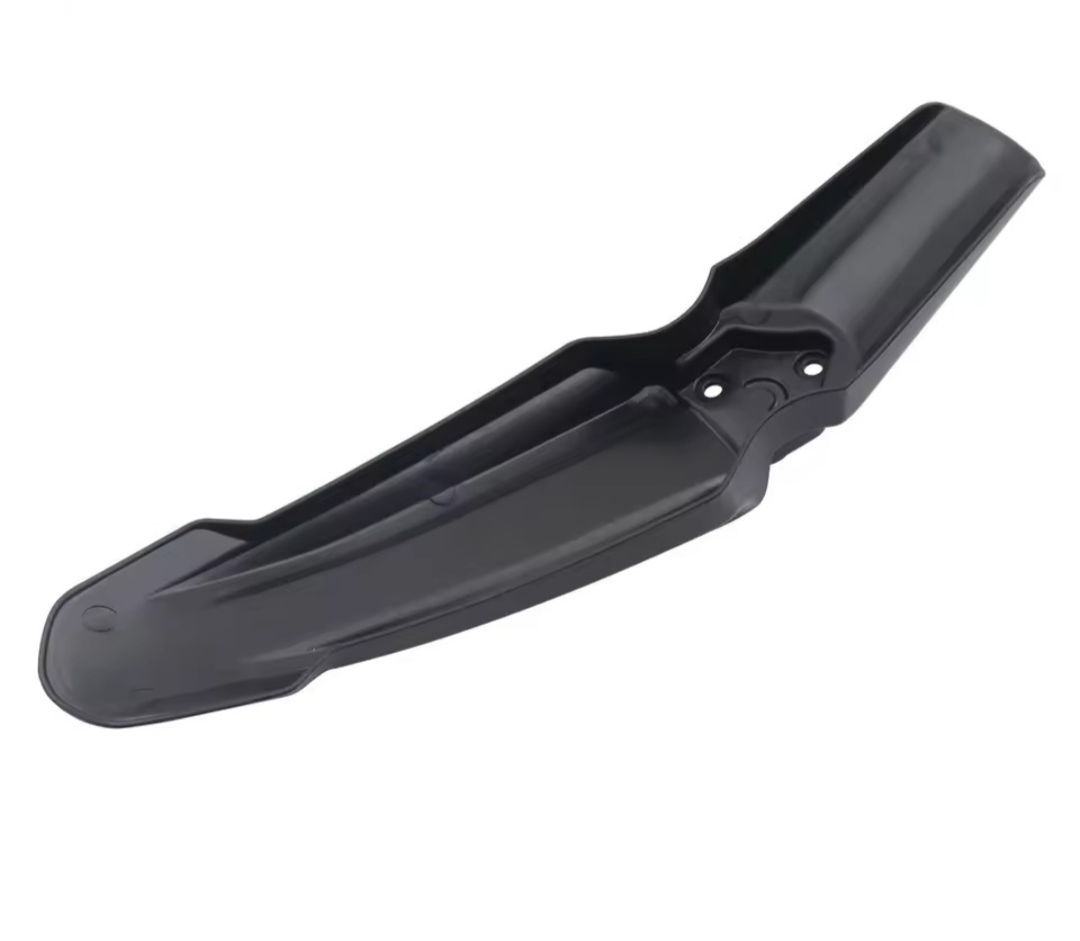 Universal Surron Front Fender – Fits Strike Shadow, Tuttio, RiderX, EM-5 & More | Cerealnaut Adapter Ready