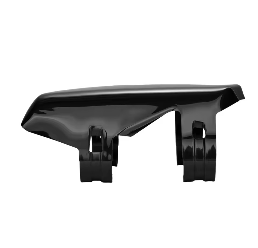 Universal E-Moto Number Plate (Sur Ron / Talaria Style Fitment)